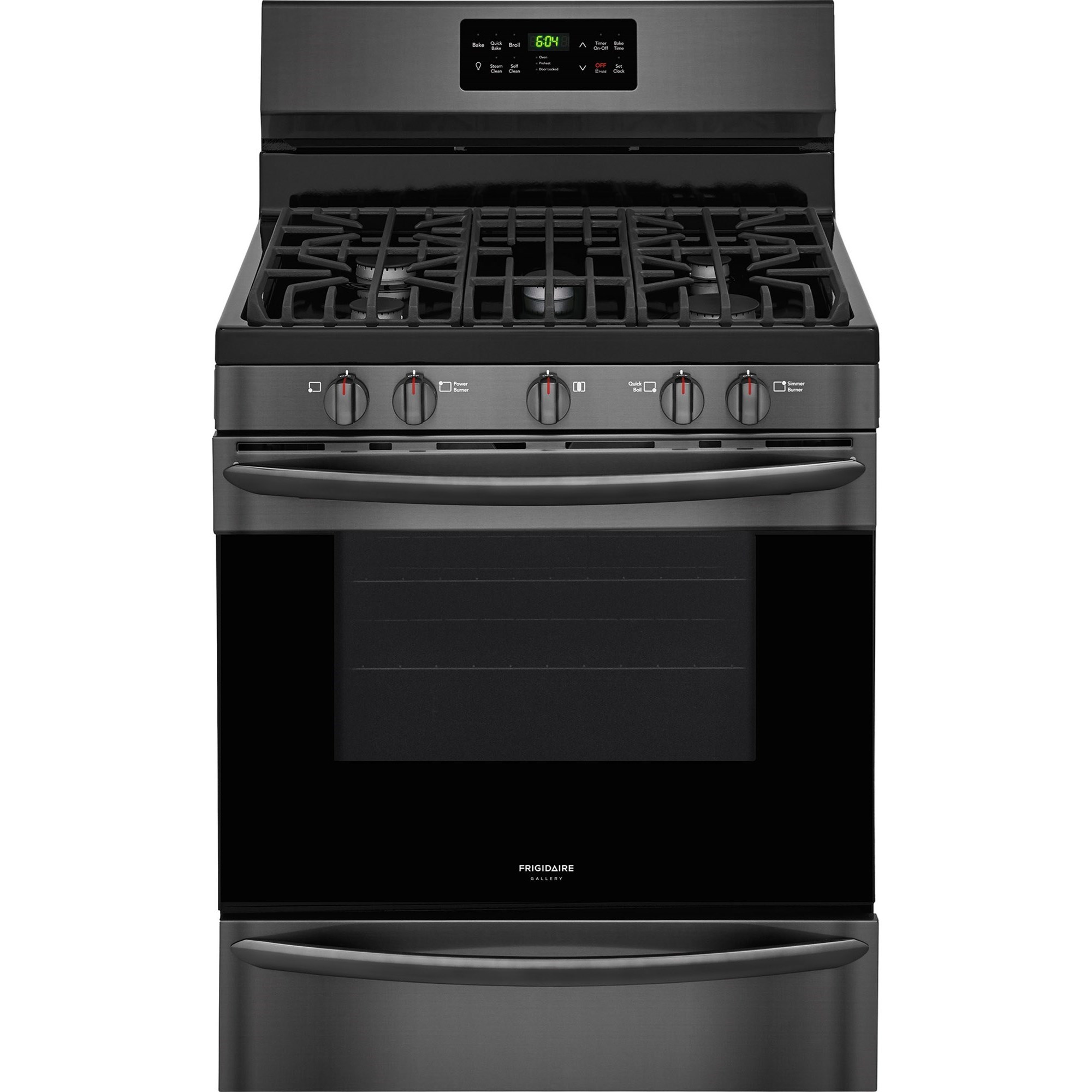 Frigidaire 30 Gas Range Vandrie Home Furnishings Ranges Gas Freestanding View all frigidaire fggh3047vd manuals. vandrie home furnishings