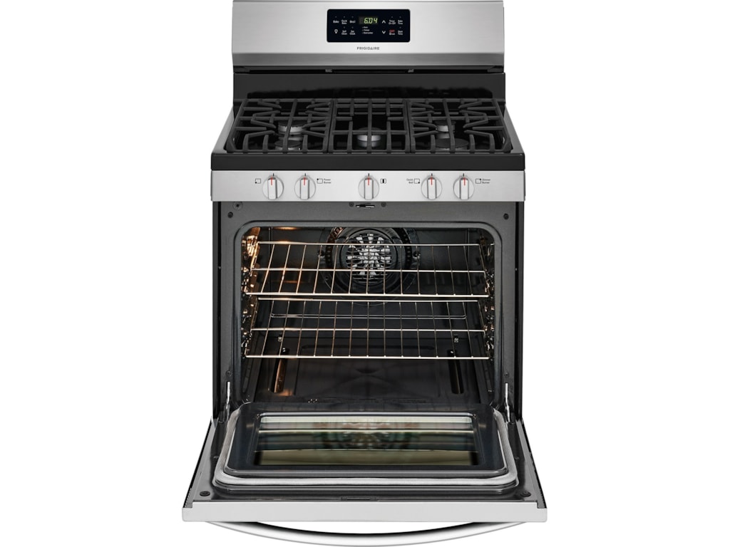 Frigidaire Gas Range30