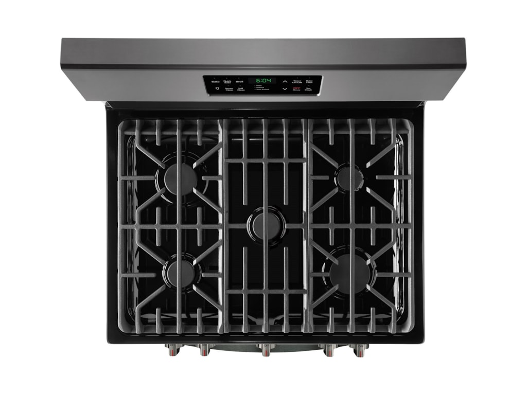 Frigidaire Gas Range30