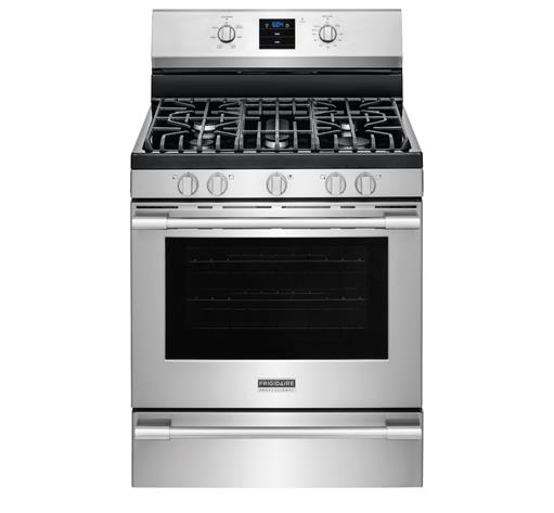 Frigidaire 30 Freestanding Gas Range Wilcox Furniture Ranges Gas Freestanding