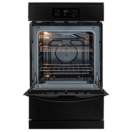 Frigidaire 24 Single Gas Wall Oven Westrich Furniture