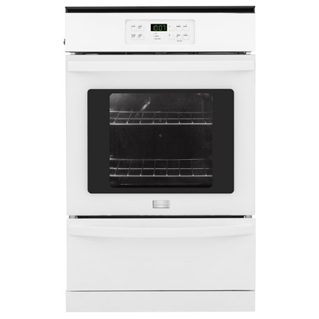 Frigidaire 24 Single Gas Wall Oven Vandrie Home Furnishings