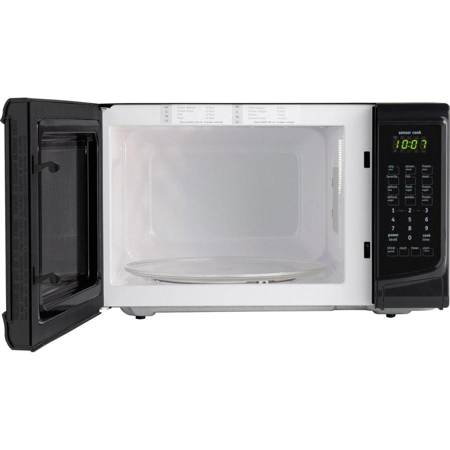 Frigidaire 1 4 Cu Ft Countertop Microwave With Multi Stage