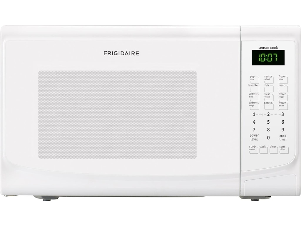 Frigidaire Ffce1439lw1 4 Cu Ft Countertop Microwave With Multi