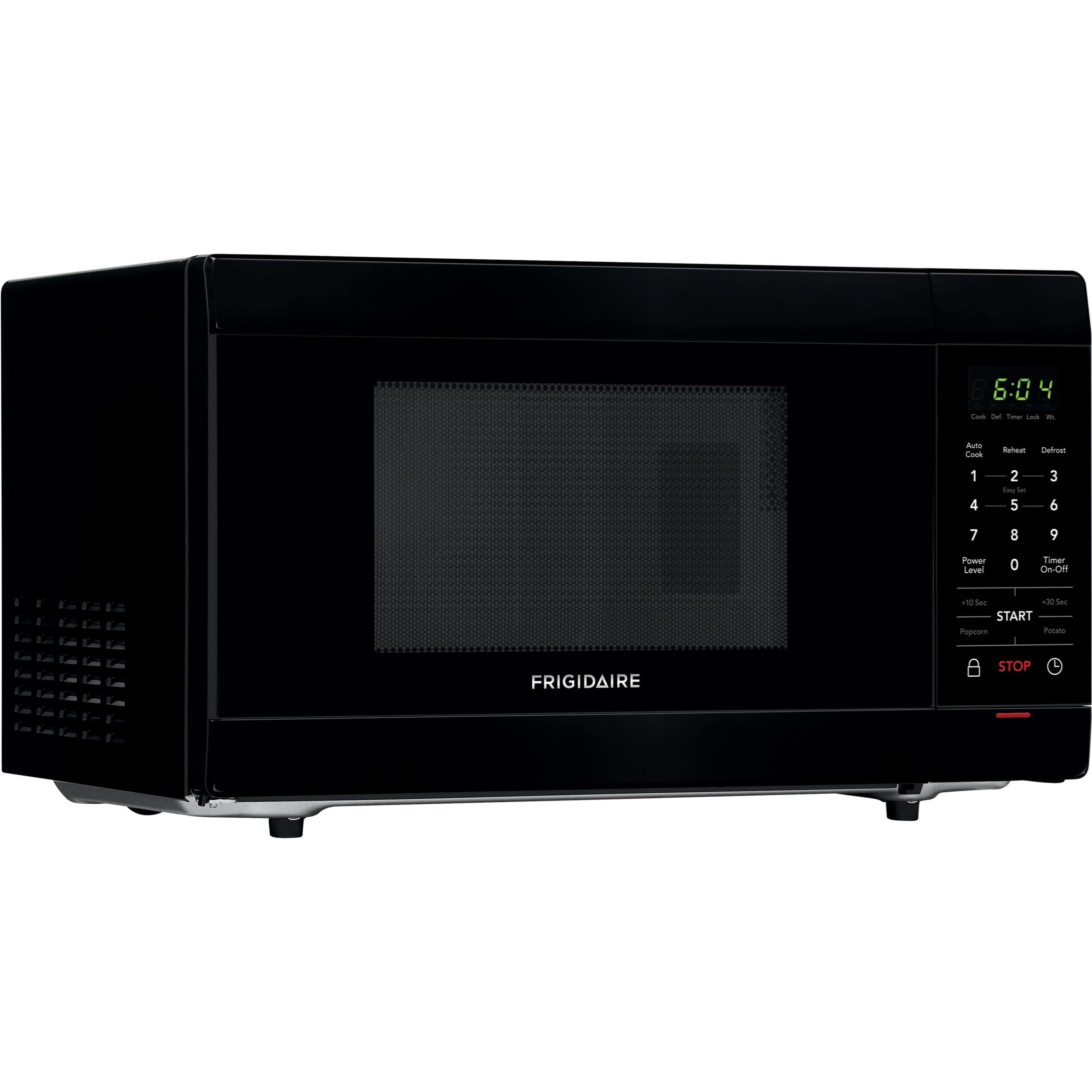 Frigidaire 1 1 Cu Ft Countertop Microwave Westrich Furniture