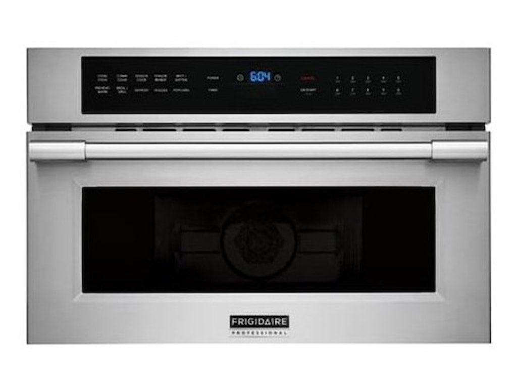 Frigidaire Fpmo3077tf30 Built In Convection Microwave Oven With Convection Microwave Oven Frigidaire Microwaves30