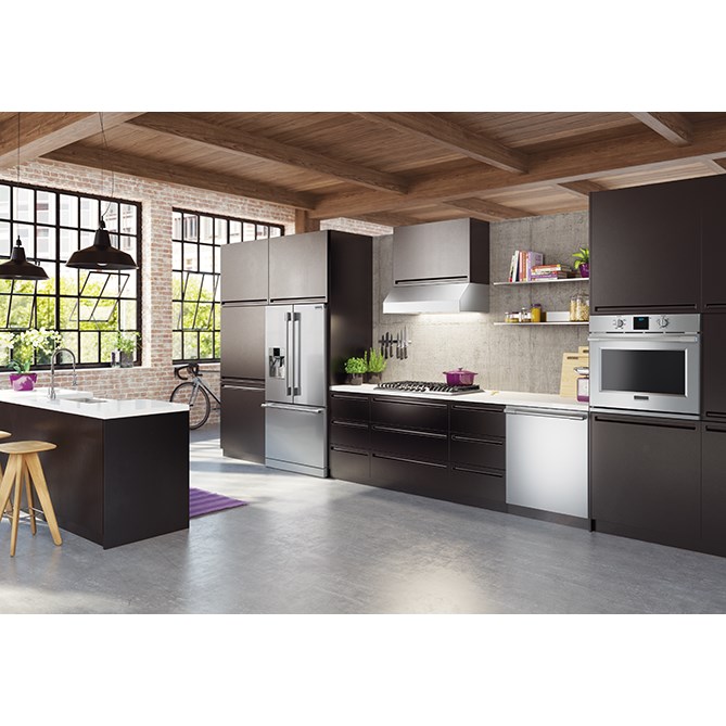 Frigidaire 30 Frigidiare Professional Gas Cooktop With Griddle Sheely S Furniture Appliance Cooktop Gas