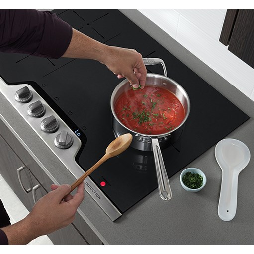 frigidaire professional fpic3077rf