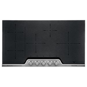 Frigidaire 36 Induction Cooktop Wilcox Furniture Cooktop