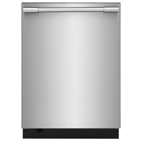 frigidaire professional dishwasher installation