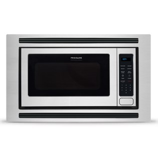 Frigidaire Fpmo209rf 2 0 Cu Ft Built In Microwave Furniture And Appliancemart Microwaves Built In