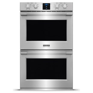 frigidaire electric wall oven