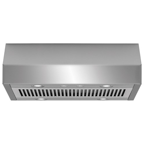 frigidaire 30 under cabinet range hood