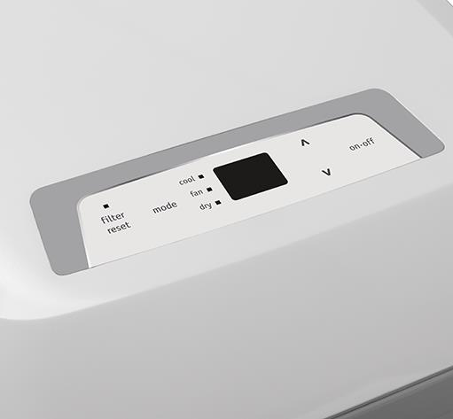 Frigidaire Room Air Conditioners 10 000 Btu Portable Room