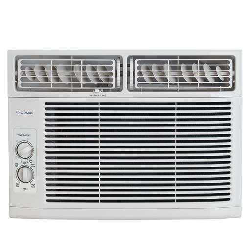 Frigidaire Room Air Conditioners 12 000 Btu Window Mounted Room Air Conditioner Wilcox Furniture Ac Wall Units