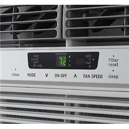 Air Conditioners Frigidaire In Corpus Christi Kingsville Calallen Texas Wilcox Furniture Result Page 1