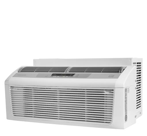 low profile air conditioner