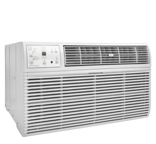 Frigidaire Room Air Conditioners 10 000 Btu Built In Room