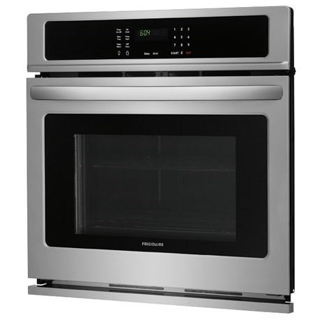 Frigidaire Ffew3026ts 30 Single Electric Wall Oven Furniture