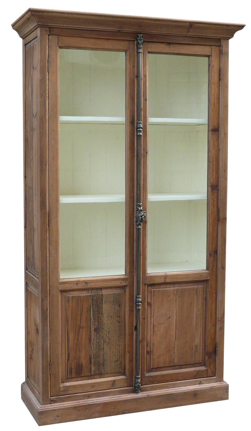 Furniture Classics Accents Single Willoughby Cabinet With 2 Doors