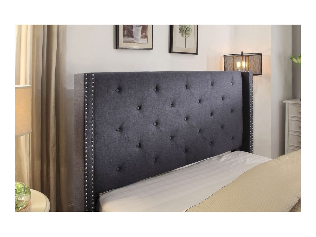 FUSA AnabelleCalifornia King Bed