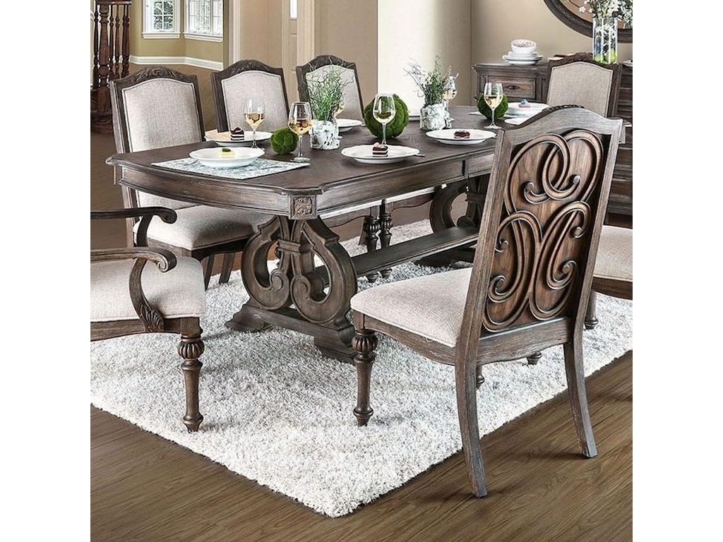furniture of america arcadia