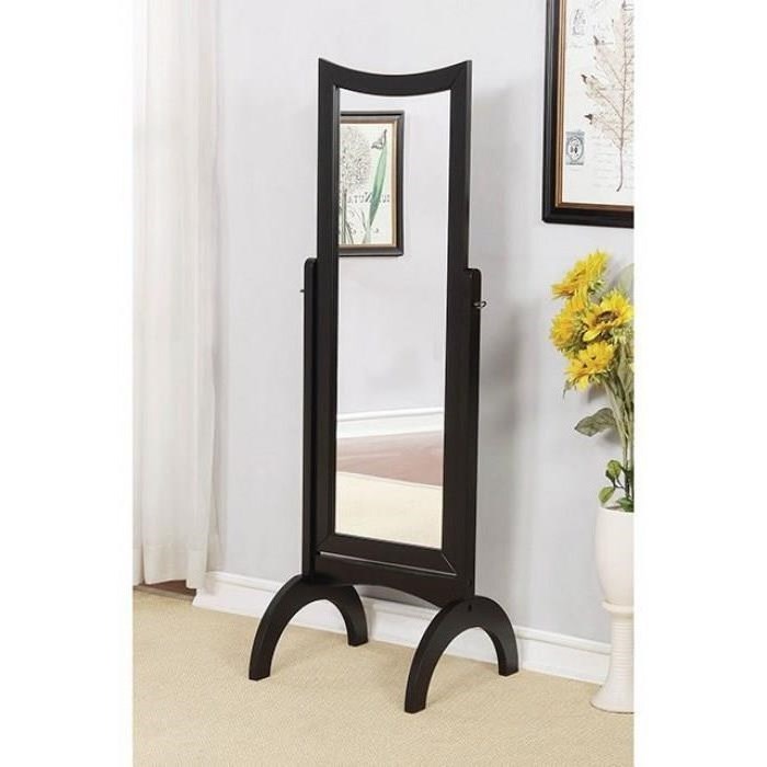 standing mirror