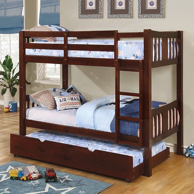 complete bunk bed sets