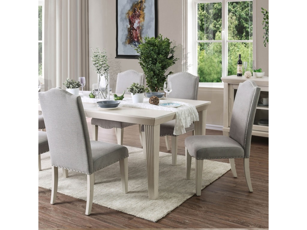 Daniella Dining Table Daniella Dining Table