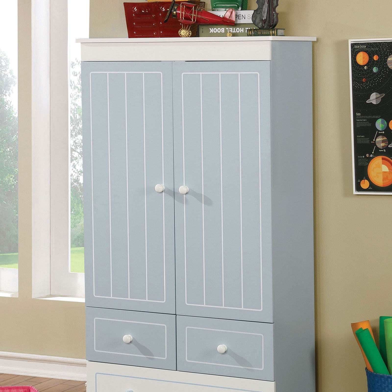 Armoire Dream Bright Shadow Online