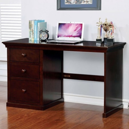 52" Desk