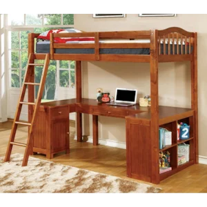 Furniture Of America Dutton Twin Youth Loft Bed With Desk And Storage Dream Home Interiors Loft Beds Furniture Of America Dutton Twin Youth Loft Bed With Desk And Storage Dream Home Interiors Loft Beds