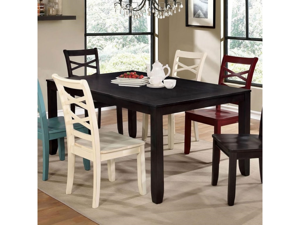 Gie Dining Table Gie Dining Table