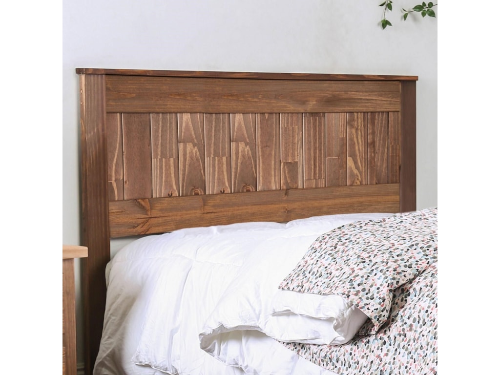 Ila E King Headboard