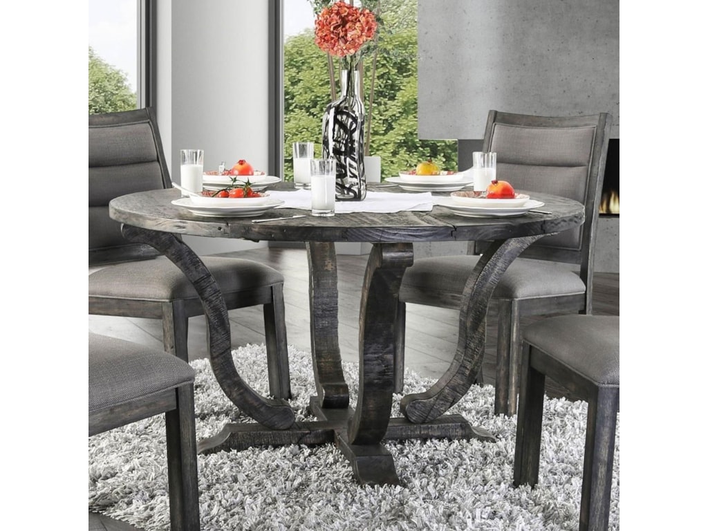 Isabelle Round Dining Table Isabelle Round Dining Table