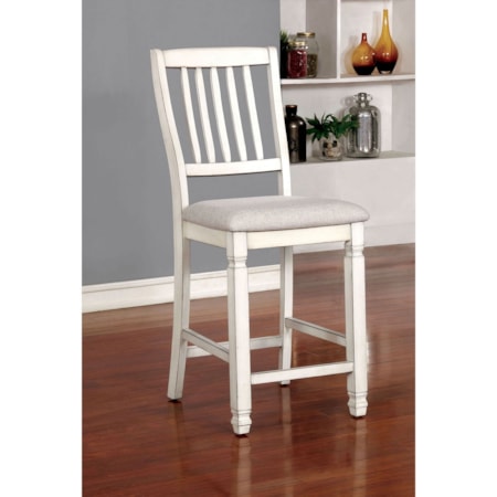 Furniture Of America Foa Kaliyah Cm3194pt 6pc Six Piece Cottage Style Pub Dining Set With Built In Storage Del Sol Furniture Pub Table And Stool Sets