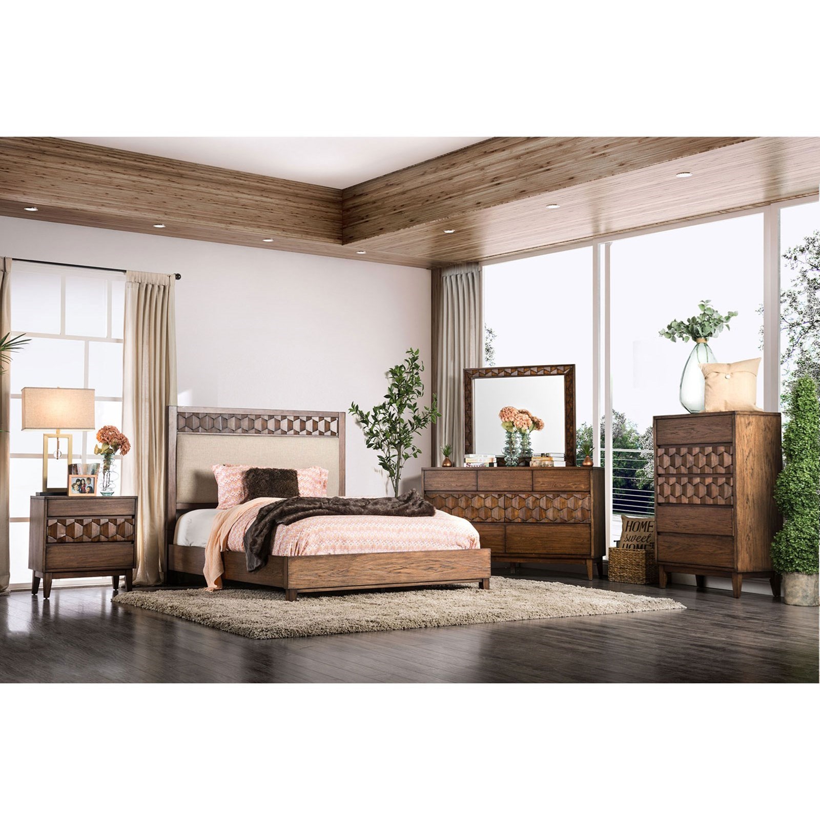 Tropical All Bedroom Furniture In Cumming Kennesaw