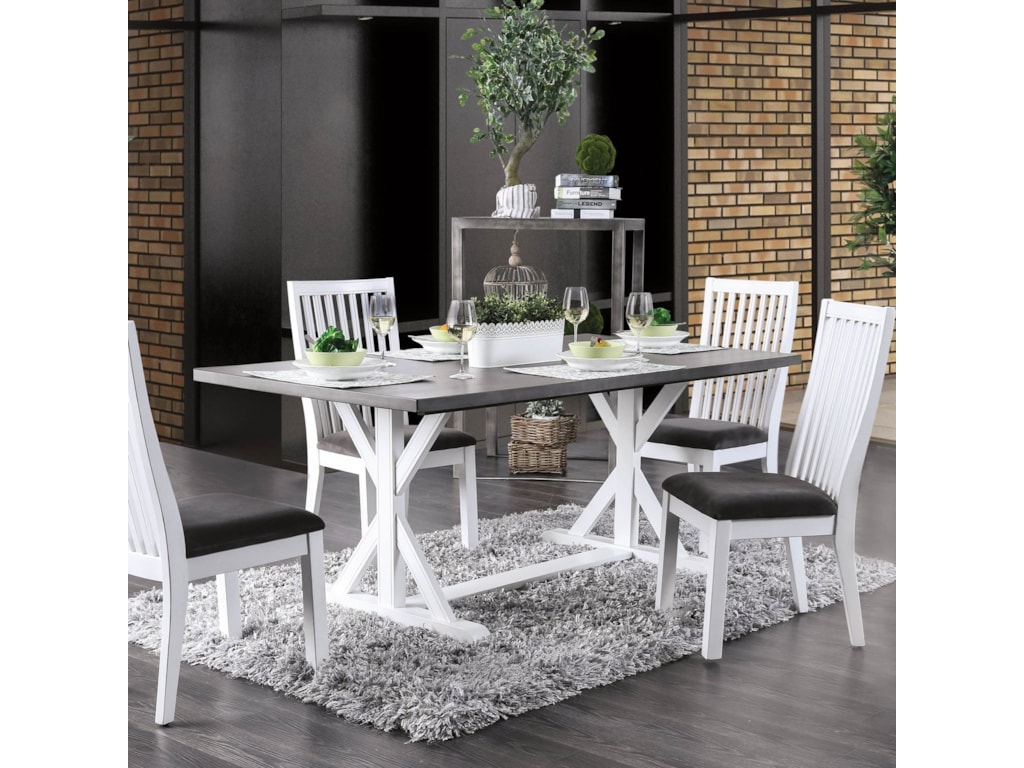 Kathleen Dining Table Kathleen Dining Table
