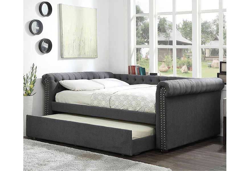 daybed and trundle for sale