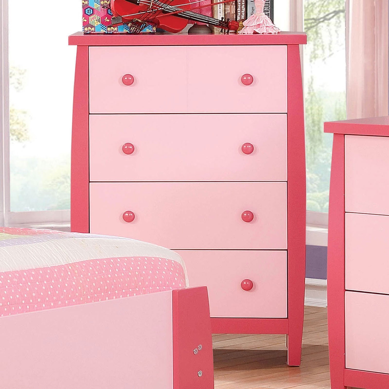 youth chest of drawers