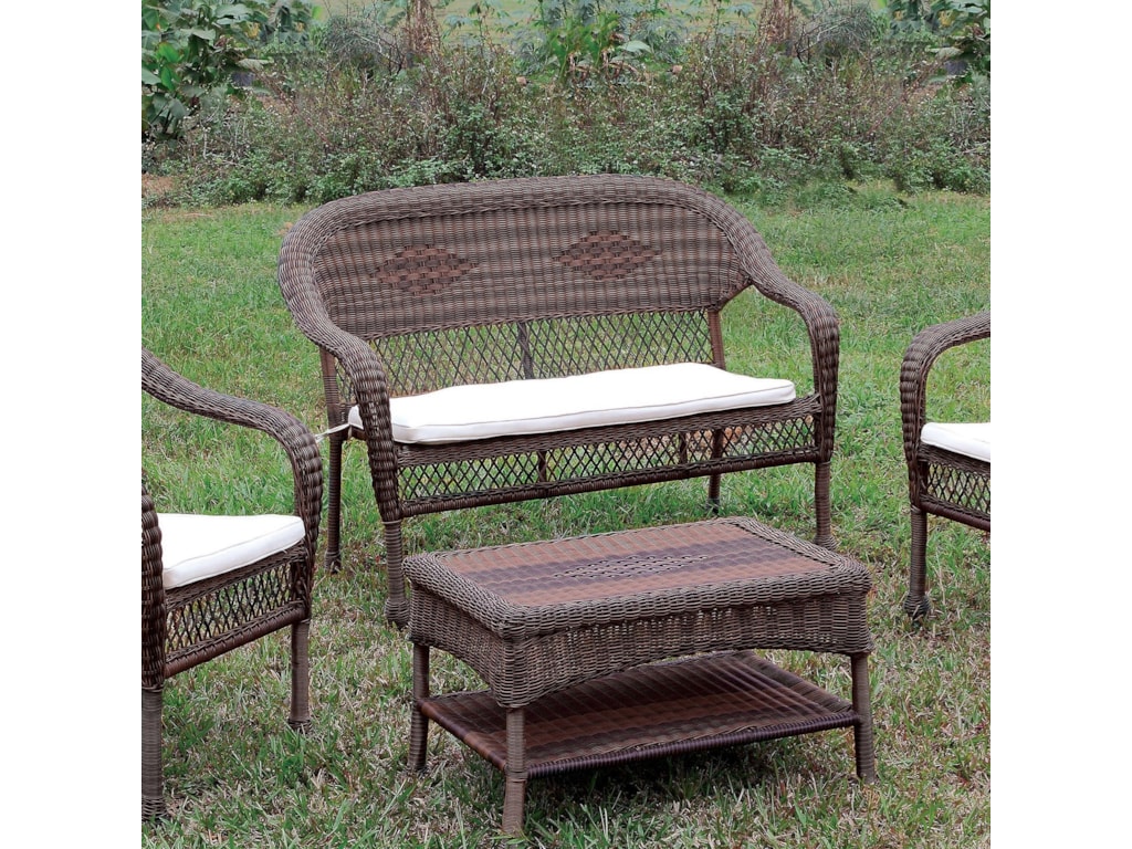 Furniture Of America Foa Olina Cm Ot1811 Lv Pk Transitional All Furniture Of America Foa Olina Cm