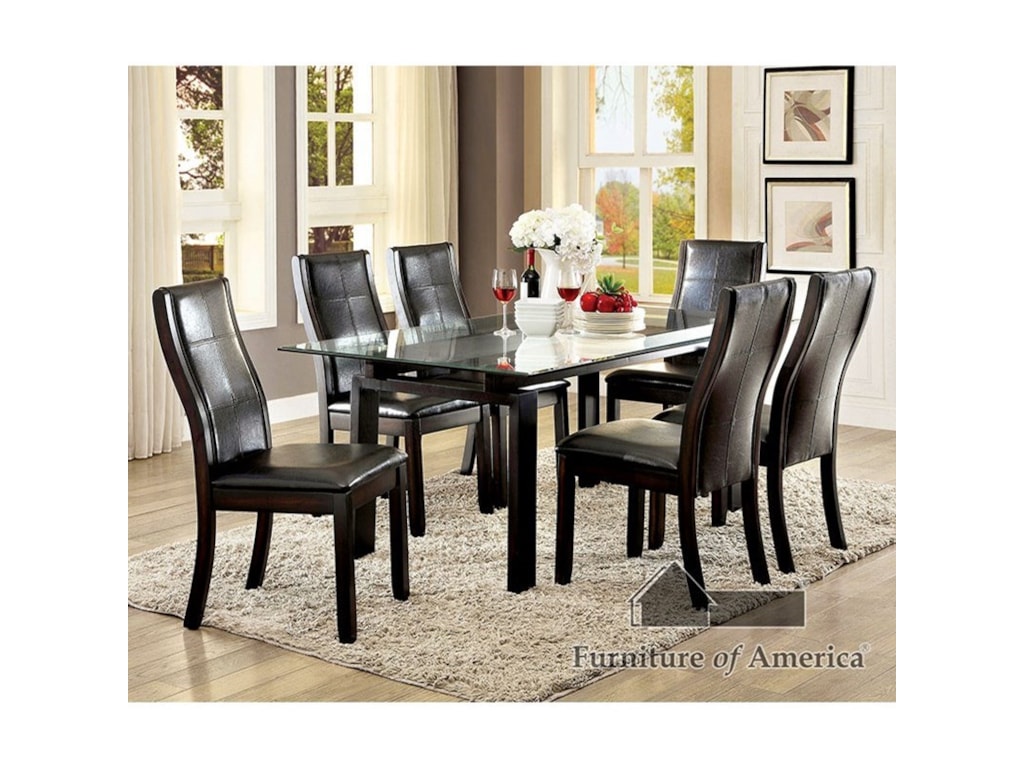 Phyllis Dining Set Phyllis Dining Set