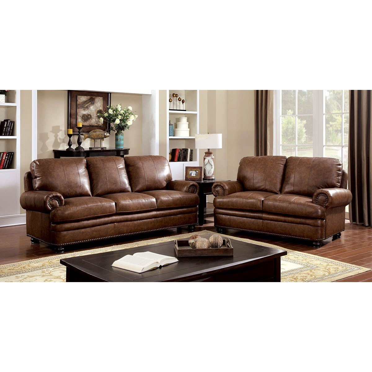 Rheinhardt Sofa Love Seat Chair Household Furniture