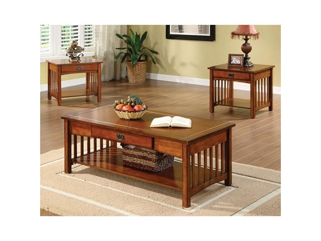Seville 3 Pc Table Set Seville 3 Pc Table Set
