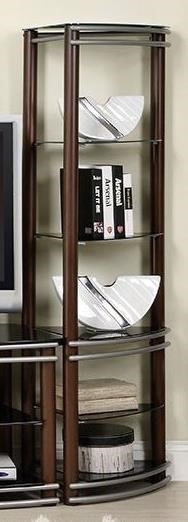 Furniture Of America Silver Creek Cm5510 Pc Contemporary 2 Piece