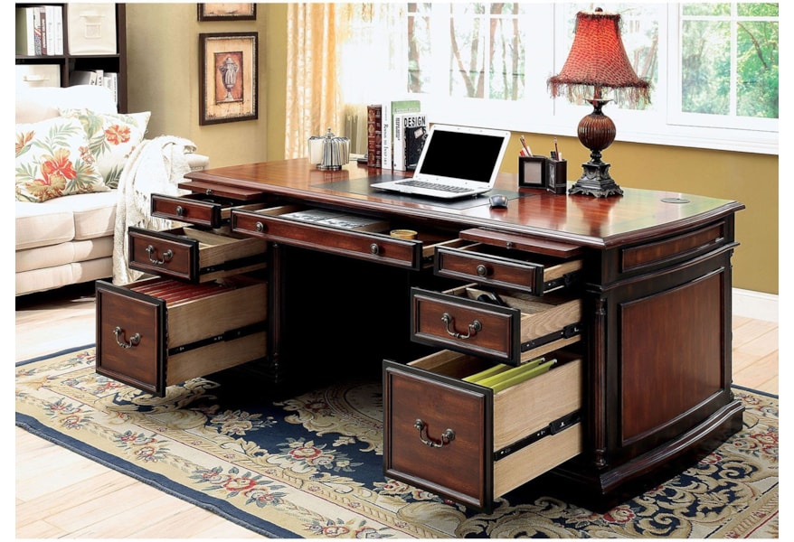 Furniture Of America Strandburg Cm Dk6255d Pk Writing Desk