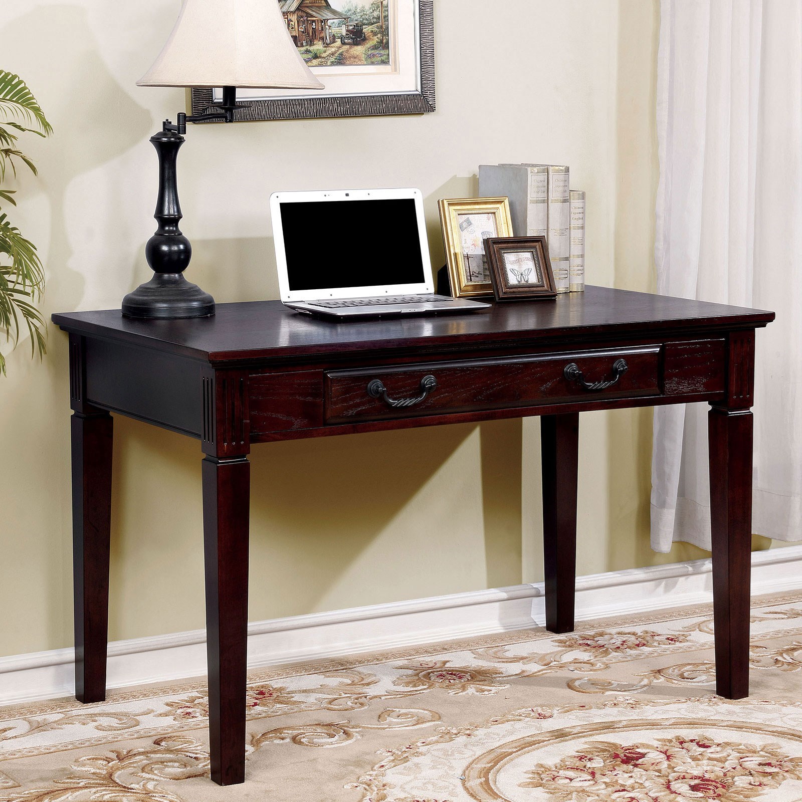 Tami Writing Desk Household Furniture Table Desks Writing Desks