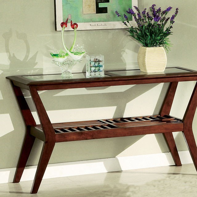 Furniture Of America Virginia Beach Cm4664s Transitional Sofa