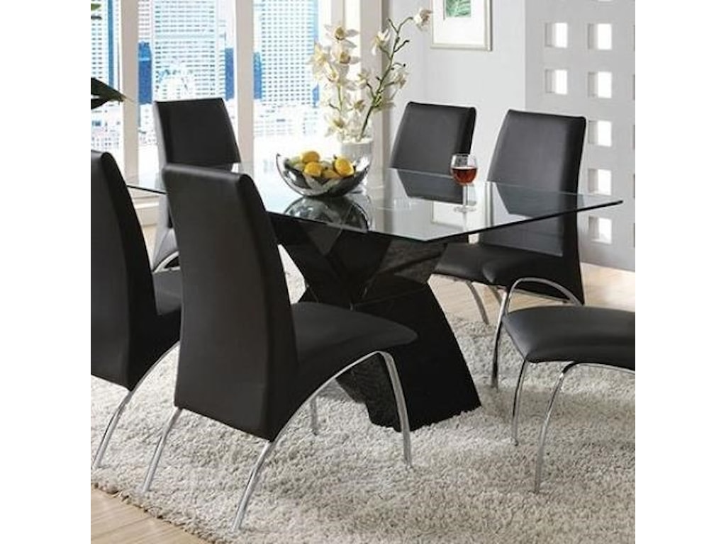 Wailoa Dining Table Wailoa Dining Table