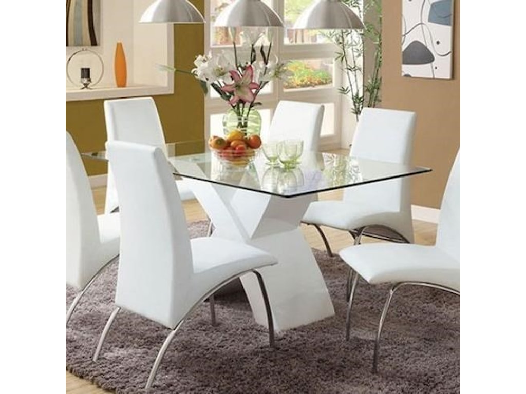 Wailoa Dining Table Wailoa Dining Table